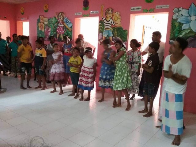 குழந்தைகள் தினம்
